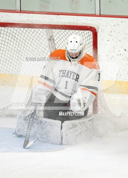 Thumbnail 1 in Thayer Academy @ Dexter Southfield photogallery.