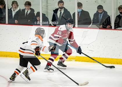 Thumbnail 3 in Thayer Academy @ Dexter Southfield photogallery.