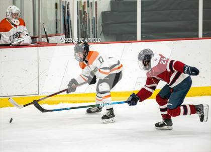 Thumbnail 1 in Thayer Academy @ Dexter Southfield photogallery.