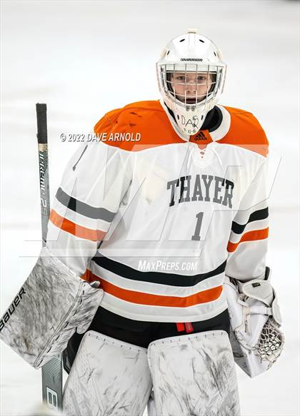 Thumbnail 2 in Thayer Academy @ Dexter Southfield photogallery.