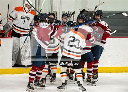 Thumbnail 3 in Thayer Academy @ Dexter Southfield photogallery.