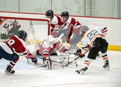 Thumbnail 2 in Thayer Academy @ Dexter Southfield photogallery.
