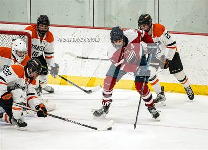 Thumbnail 3 in Thayer Academy @ Dexter Southfield photogallery.