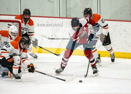 Thumbnail 1 in Thayer Academy @ Dexter Southfield photogallery.