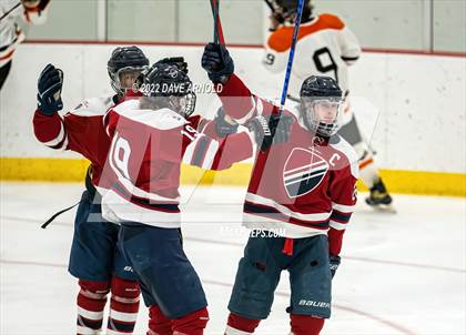 Thumbnail 3 in Thayer Academy @ Dexter Southfield photogallery.