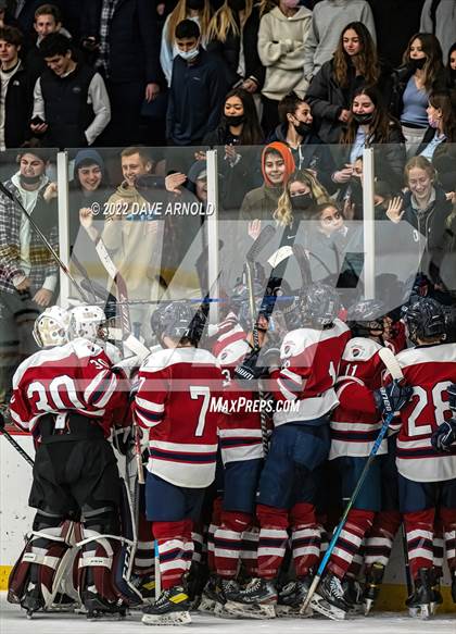 Thumbnail 3 in Thayer Academy @ Dexter Southfield photogallery.