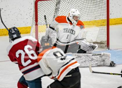 Thumbnail 3 in Thayer Academy @ Dexter Southfield photogallery.