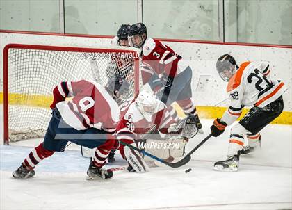 Thumbnail 3 in Thayer Academy @ Dexter Southfield photogallery.