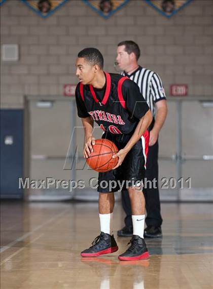Thumbnail 2 in Etiwanda vs. Ventura (I have a Dream Classic) photogallery.