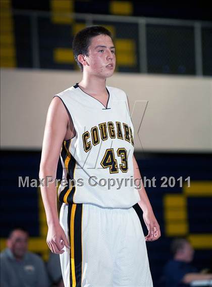Thumbnail 1 in Etiwanda vs. Ventura (I have a Dream Classic) photogallery.