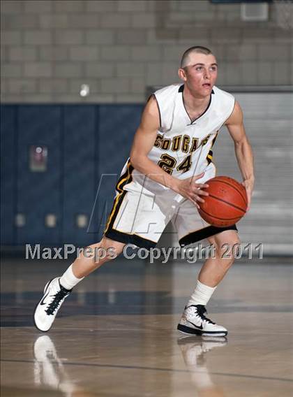 Thumbnail 3 in Etiwanda vs. Ventura (I have a Dream Classic) photogallery.