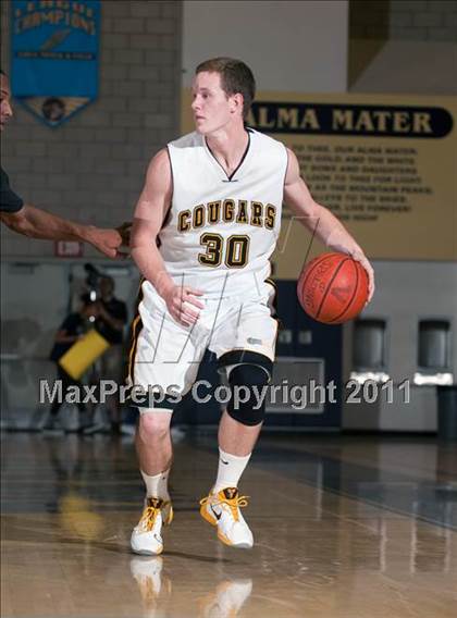 Thumbnail 1 in Etiwanda vs. Ventura (I have a Dream Classic) photogallery.