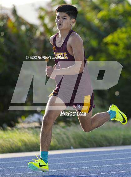 Thumbnail 2 in Castle Qualifying Meet # 2 photogallery.