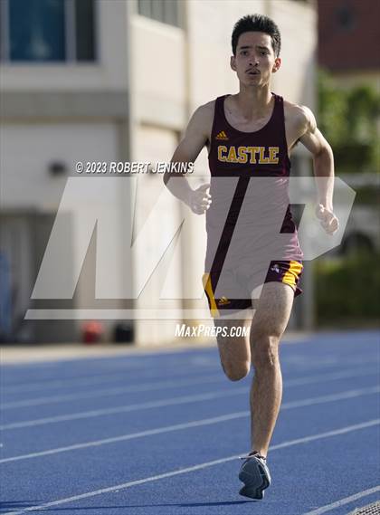 Thumbnail 1 in Castle Qualifying Meet # 2 photogallery.