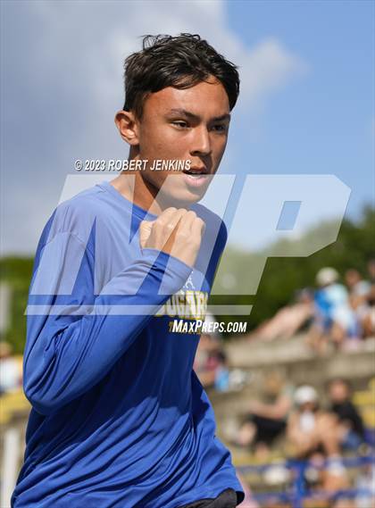 Thumbnail 3 in Castle Qualifying Meet # 2 photogallery.