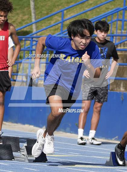 Thumbnail 3 in Castle Qualifying Meet # 2 photogallery.