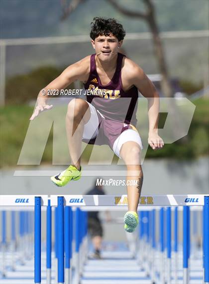 Thumbnail 2 in Castle Qualifying Meet # 2 photogallery.