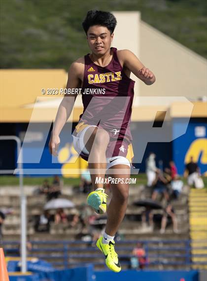 Thumbnail 1 in Castle Qualifying Meet # 2 photogallery.