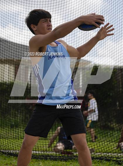 Thumbnail 3 in Castle Qualifying Meet # 2 photogallery.
