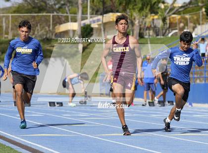 Thumbnail 2 in Castle Qualifying Meet # 2 photogallery.