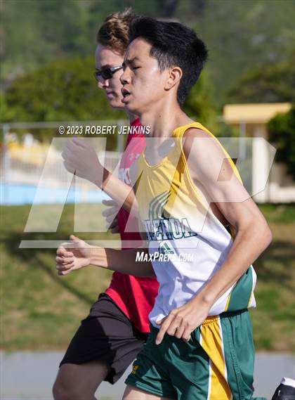 Thumbnail 3 in Castle Qualifying Meet # 2 photogallery.