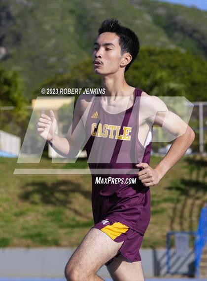 Thumbnail 1 in Castle Qualifying Meet # 2 photogallery.