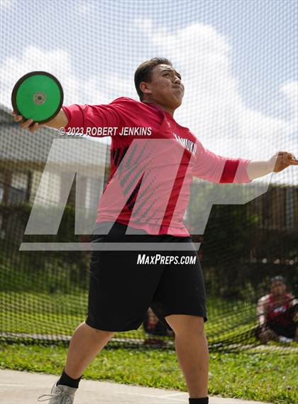 Thumbnail 3 in Castle Qualifying Meet # 2 photogallery.