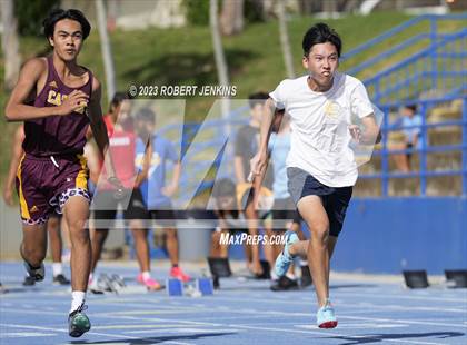 Thumbnail 3 in Castle Qualifying Meet # 2 photogallery.