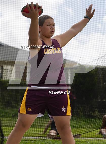 Thumbnail 2 in Castle Qualifying Meet # 2 photogallery.