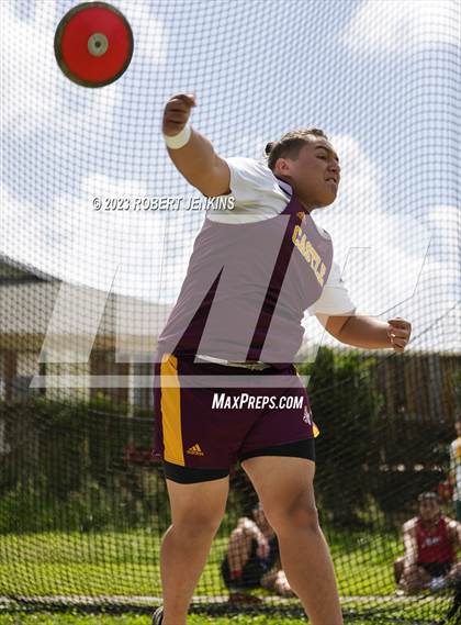Thumbnail 1 in Castle Qualifying Meet # 2 photogallery.