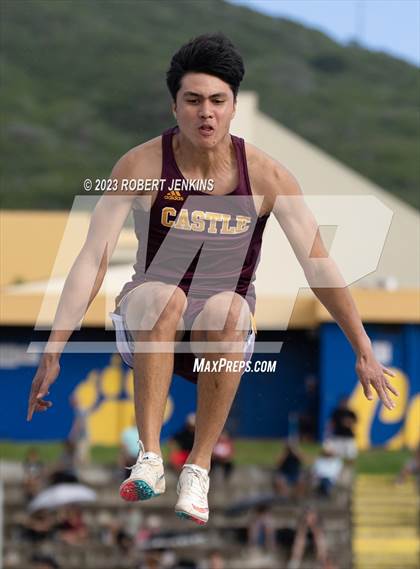 Thumbnail 2 in Castle Qualifying Meet # 2 photogallery.