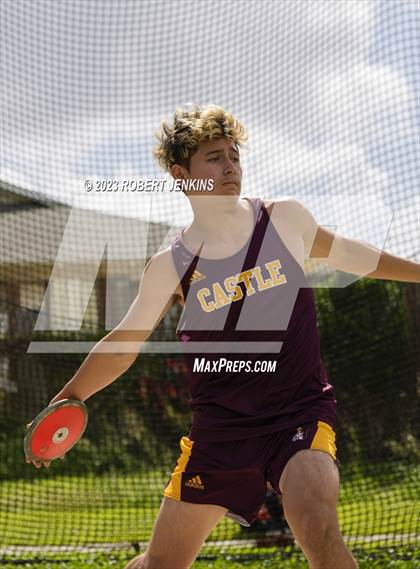 Thumbnail 1 in Castle Qualifying Meet # 2 photogallery.
