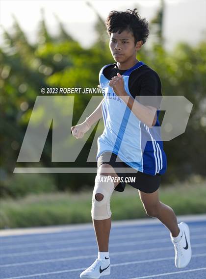 Thumbnail 3 in Castle Qualifying Meet # 2 photogallery.