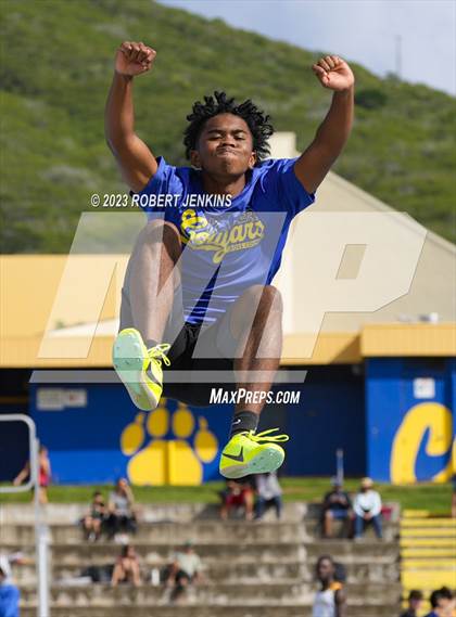 Thumbnail 3 in Castle Qualifying Meet # 2 photogallery.