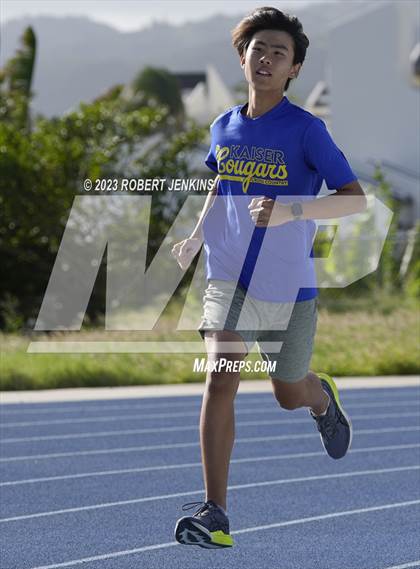 Thumbnail 2 in Castle Qualifying Meet # 2 photogallery.