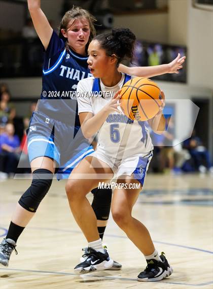 Thumbnail 3 in Thales Academy Rolesville @ Fayetteville Christian photogallery.