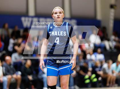 Thumbnail 3 in Thales Academy Rolesville @ Fayetteville Christian photogallery.