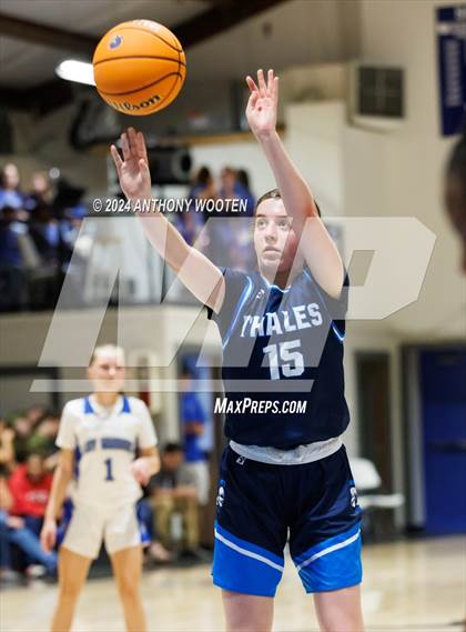 Thumbnail 2 in Thales Academy Rolesville @ Fayetteville Christian photogallery.