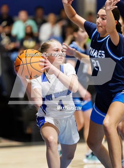 Thumbnail 1 in Thales Academy Rolesville @ Fayetteville Christian photogallery.