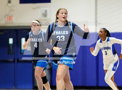 Thumbnail 1 in Thales Academy Rolesville @ Fayetteville Christian photogallery.