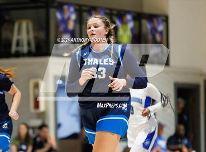 Thumbnail 2 in Thales Academy Rolesville @ Fayetteville Christian photogallery.