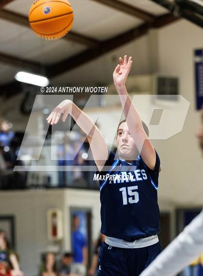 Thumbnail 3 in Thales Academy Rolesville @ Fayetteville Christian photogallery.