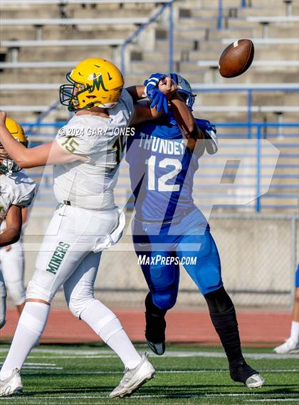Thumbnail 3 in Bishop Manogue @ Rocklin photogallery.