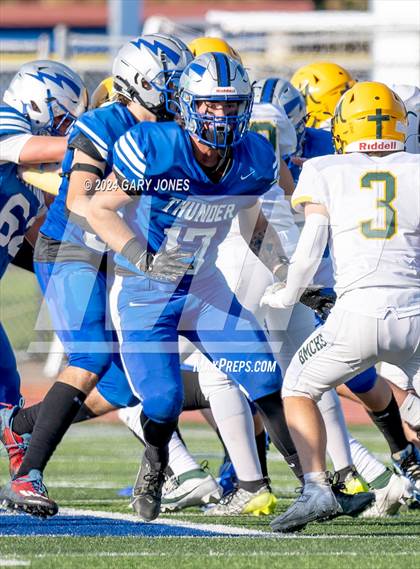 Thumbnail 3 in Bishop Manogue @ Rocklin photogallery.