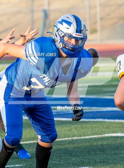 Thumbnail 2 in Bishop Manogue @ Rocklin photogallery.