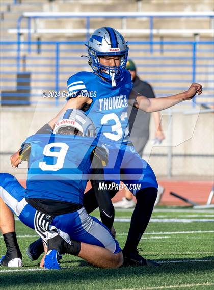 Thumbnail 2 in Bishop Manogue @ Rocklin photogallery.