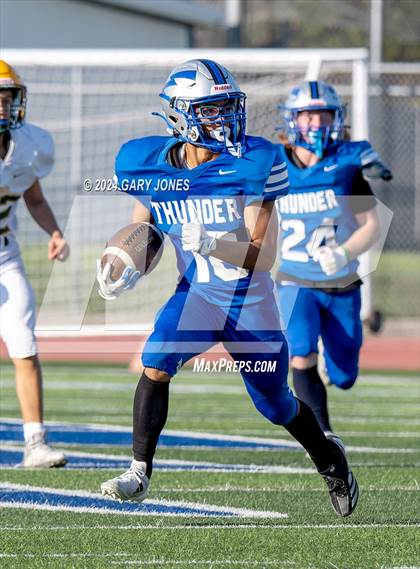 Thumbnail 1 in Bishop Manogue @ Rocklin photogallery.