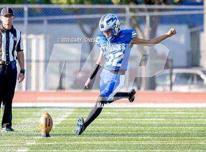 Thumbnail 2 in Bishop Manogue @ Rocklin photogallery.