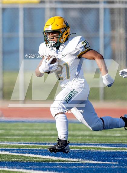 Thumbnail 2 in Bishop Manogue @ Rocklin photogallery.