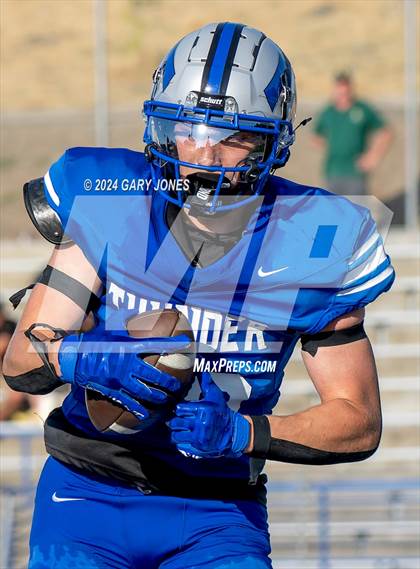 Thumbnail 2 in Bishop Manogue @ Rocklin photogallery.